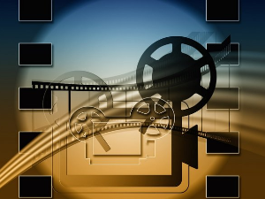  Филмска музика 