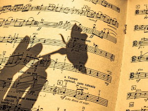  Концерт - Даме певају 