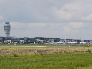 Ер Србија: Кашњења летова услед мањка запослених на београдском аеродрому