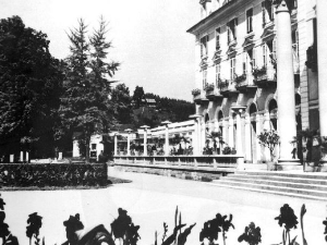  Фестивалска разгледница - Опатија 1969. 