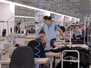 Фармерице за најпрестижније брендове неће се више шити у Лесковцу - "Џинси" затвара фабрику, без посла 700 радника