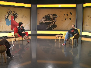 Час анатомије: Када књижевност изненади