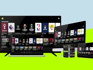 Хипернет је центар кућне забаве – садржај надохват руке, брз интернет и лака инсталација