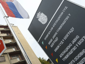 Притвор због свирепог убиства у Београду