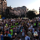 Одржан десети протест "Србија против насиља"