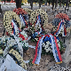 Гашић положио венац на гроб Ђорђа Михаиловића