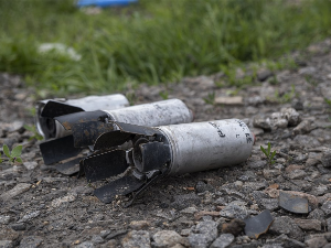 Контроверзна одлука САД – Касетне бомбе убијају цивиле годинама након сукоба, НАТО их користио 1999.