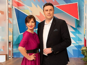 Шареница: Пролом Бања