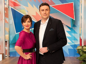 Шареница: Бања Врдник