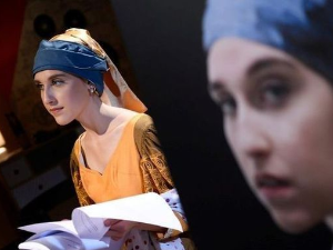 Муке једног Лава