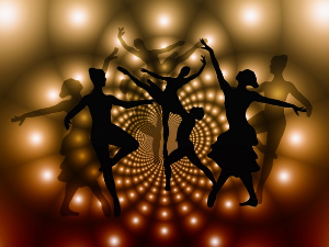 Плесни подијум