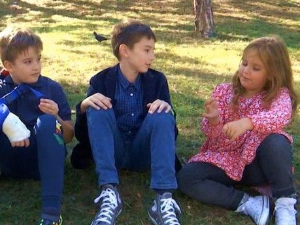 Еко минијатуре: Срећна планета