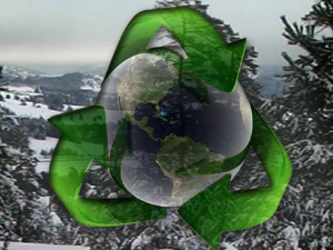 Човек и камен: Плави ток