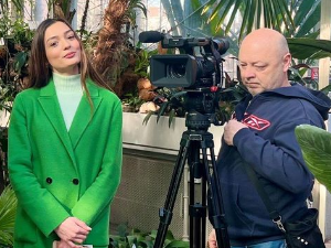 Еко минијатуре: Зелена занимања - Хемијски факултет у Београду