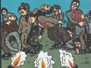  Лични космос: Александар Зограф 