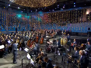 Биг Бенд РТС 