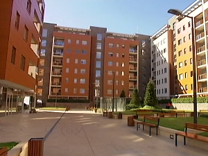 У паду су цене изнајмљивања станова, и даље најтраженије луксузне некретнине у Београду 