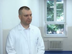 Стјепановић: Од рака плућа највише се умире у Србији, највећи број оболелих пушачи