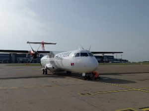 Ер Србија уплаћује држави 20 милиона евра