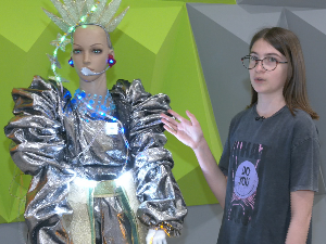 Роботиком до нових знања