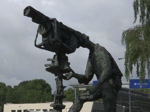 Како функционишу медији у Холандији - по чему су слични, а по чему другачији од оних у Србији