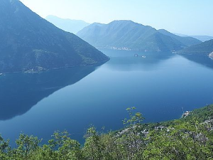 Квадратура круга-Орјен, чувар Јадрана