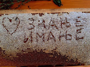 Знање имање 