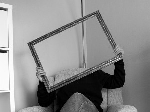 Портрет - Кемал Монтено