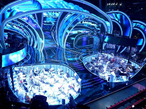 Сан Ремо ретроспектива - 1987.