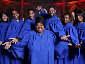 Компас - Госпел