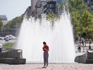 Сунчано и стабилније – до 29 степени