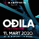 20. Гитар арт фестивал: Ођила