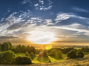 Свеже јутро, па сунчани дан - температура до 30 степени