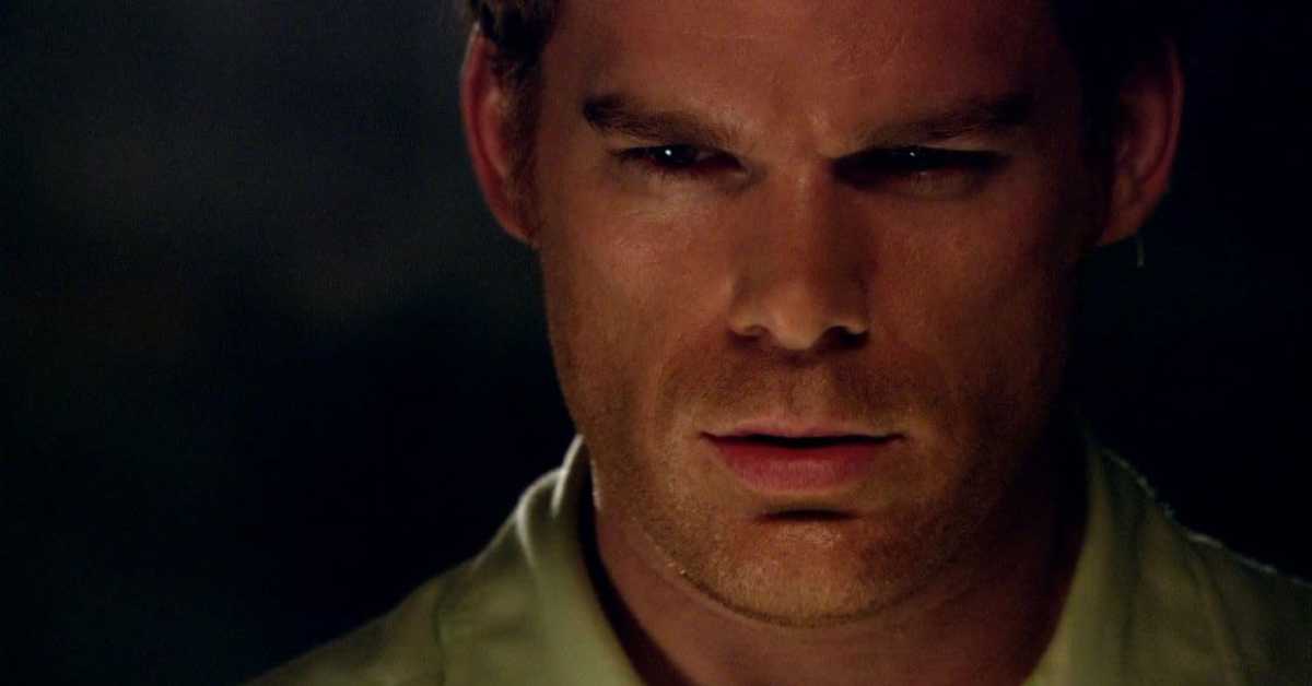 Декстер, 12-12, 4С  