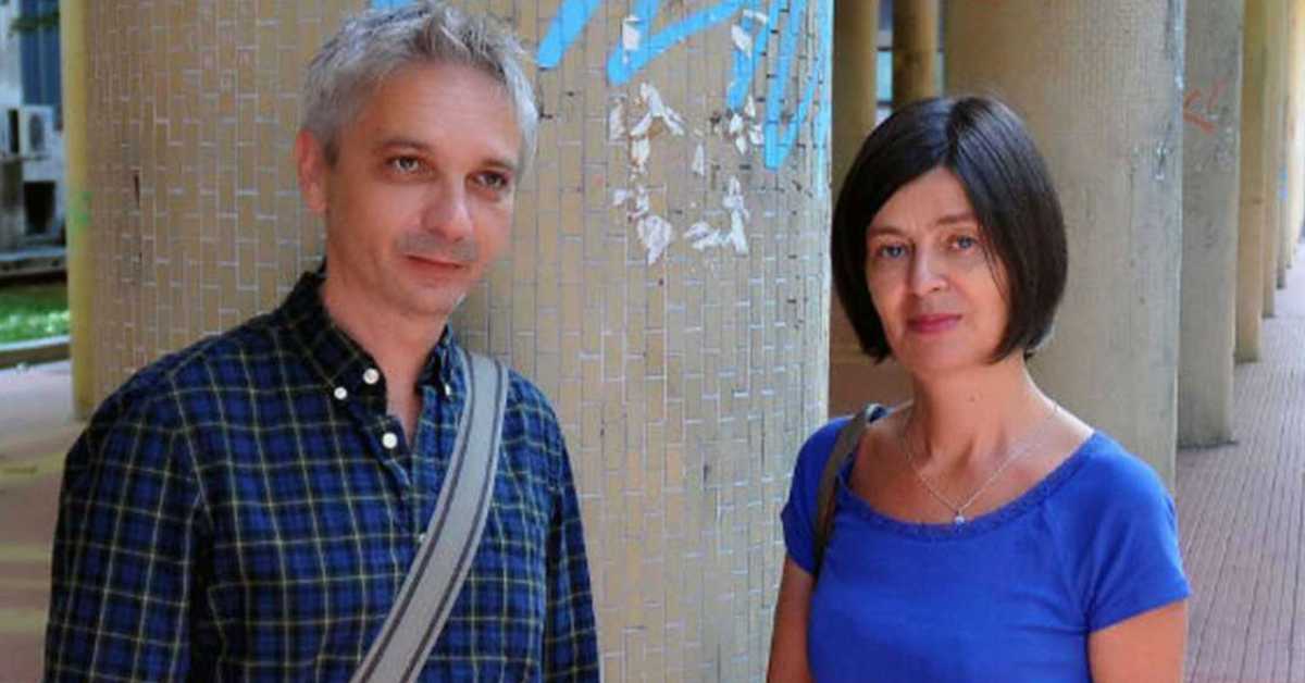 Остави све и читај: Владимир Тасић