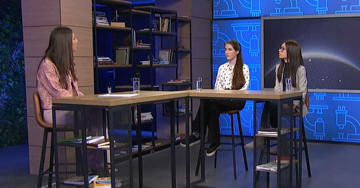 РТС Лаб: Антибиотик – савезник и противник