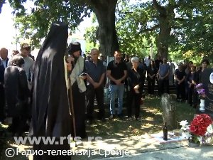 Две деценије од убиства двоје српске деце у Гораждевцу, починиоци и даље непознати