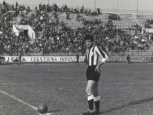 Око: Милан Галић – од партизанских збегова до Партизанове легенде