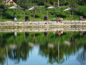 После јутра свежег као јесен, летњи дан с температуром до 32 степена