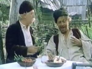 Хајдучка времена