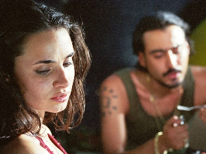 Брза отмица