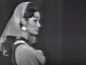 ТВ театар: Зона Замфирова