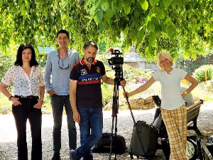 Еко перспективе: Зелена Европа - Париз