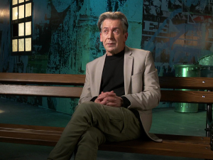 Преваспитани: Слободан Симојловић