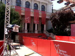 Седам награда Срце Сарајева за серије РТС-а: Препознат је квалитет