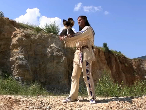 Винету из Прокупља машта да доведе филмаџије у Ђавољу варош