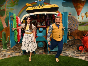 Плава птица: Како настаје ''Плава птица“?