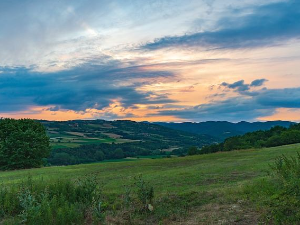 Обилнији пљускови у Банату и на истоку Србије, температура до 30 степени