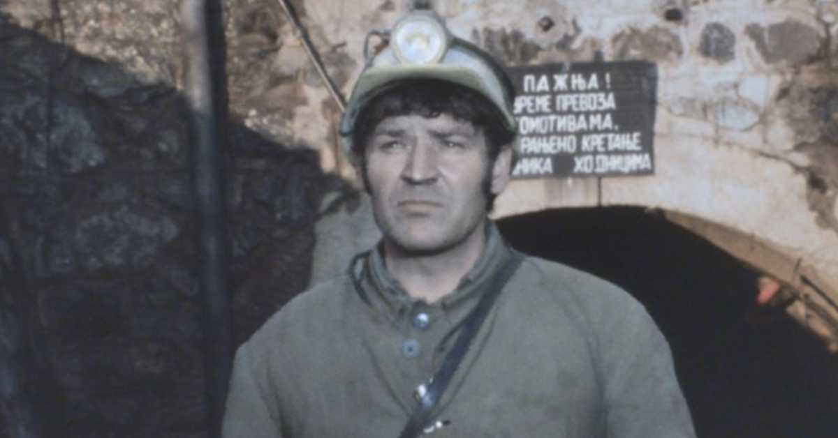   ТВ Београд: Судбине – Рудари рудника Рудник на Руднику