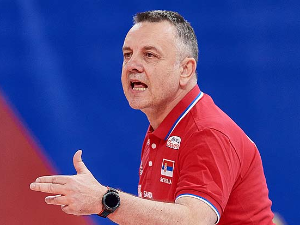 Селектор Србије Игор Колаковић води 15 играча у Истанбул на мечеве са Турском